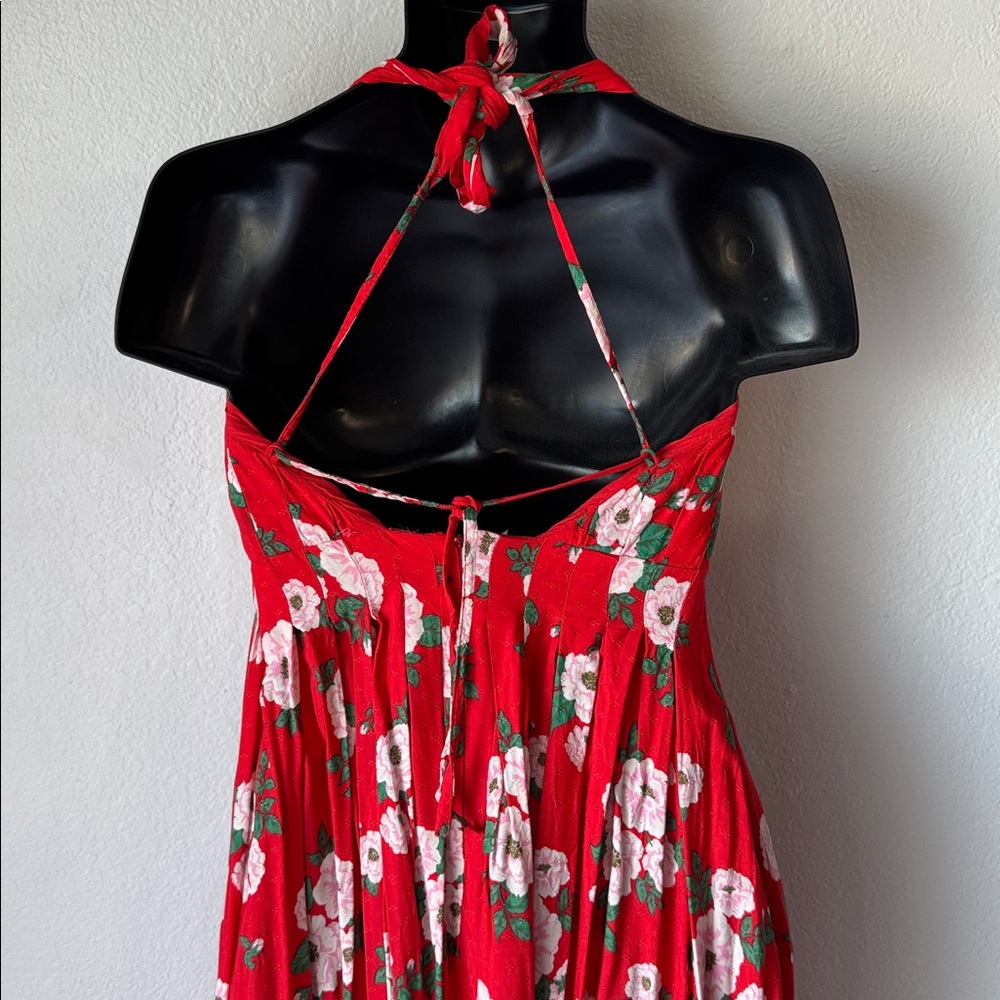 Free People Lovers Heart Dress - Picture 6 of 9